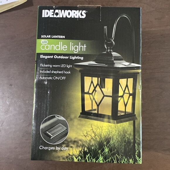 Led Candle Light - Picture 2 of 5